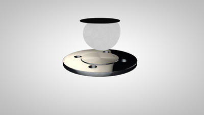 法蘭自粘噴砂防護(hù)橡膠片