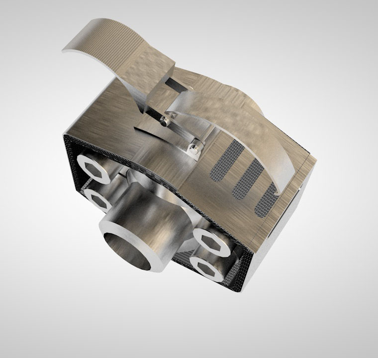 法蘭保護(hù)罩保護(hù)性好使用壽命長(zhǎng)