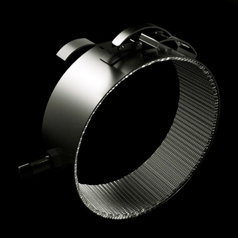 怎么樣選擇出好的法蘭保護(hù)罩