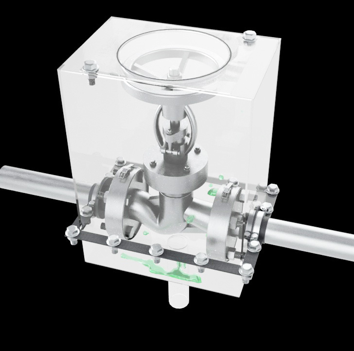 什么是二重管道預(yù)防系統(tǒng)