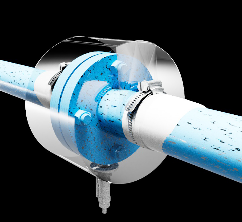 如何安裝雙重管道預(yù)防系統(tǒng)