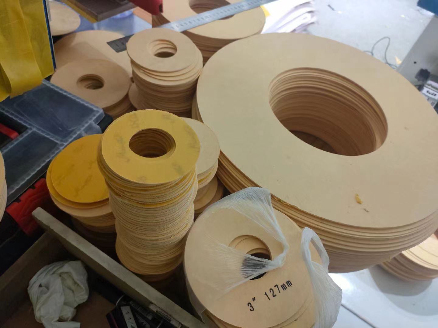 法蘭密封面保護(hù)措施