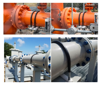 我們?yōu)槭裁匆x擇半圓墊棒U型螺栓