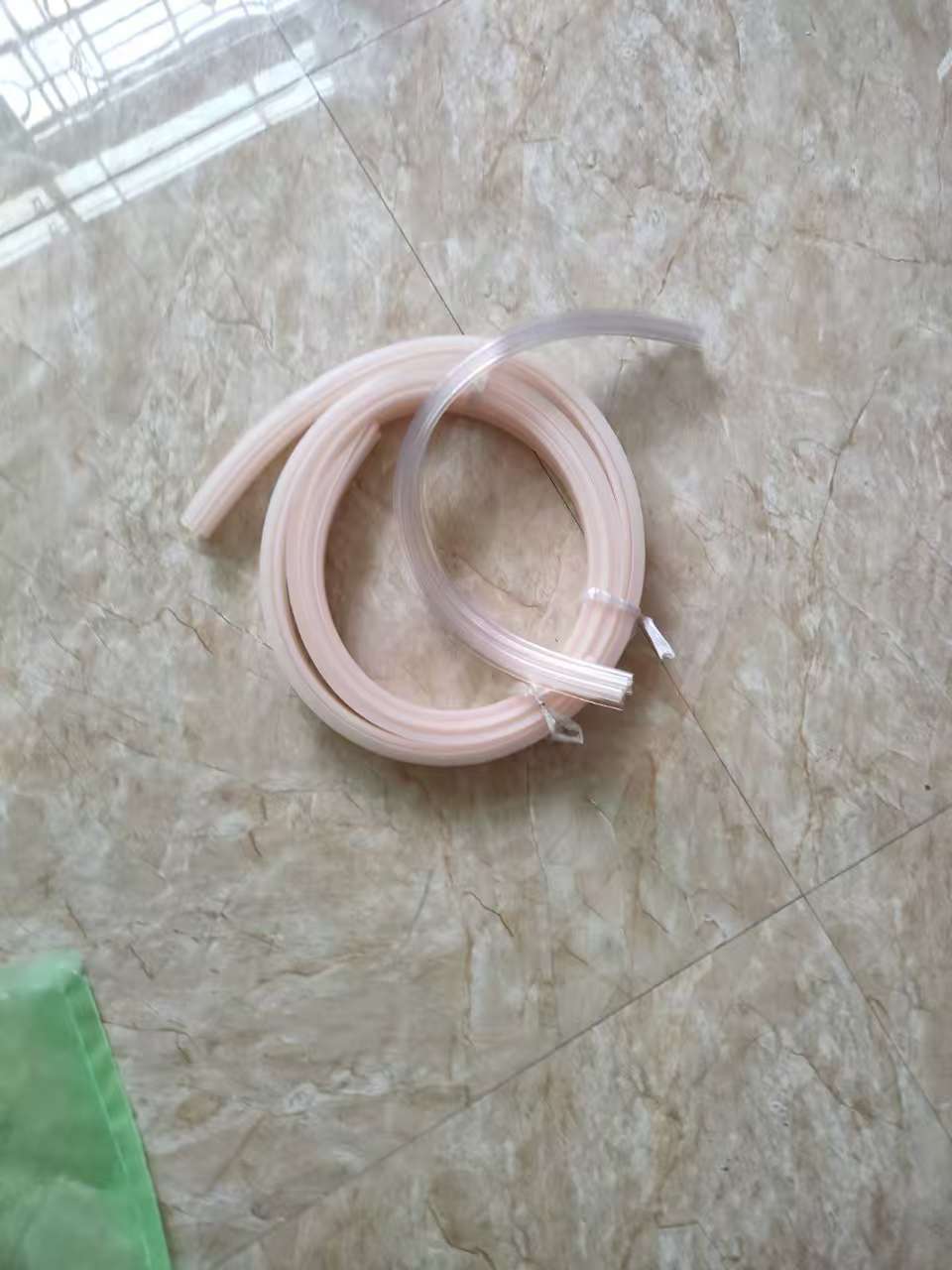 為什么要隔離密封面法蘭密封保護條