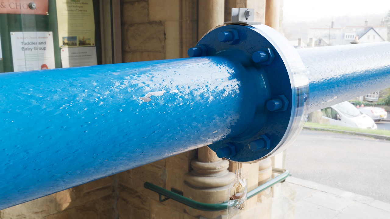 工藝設(shè)備泄漏的根源與防護