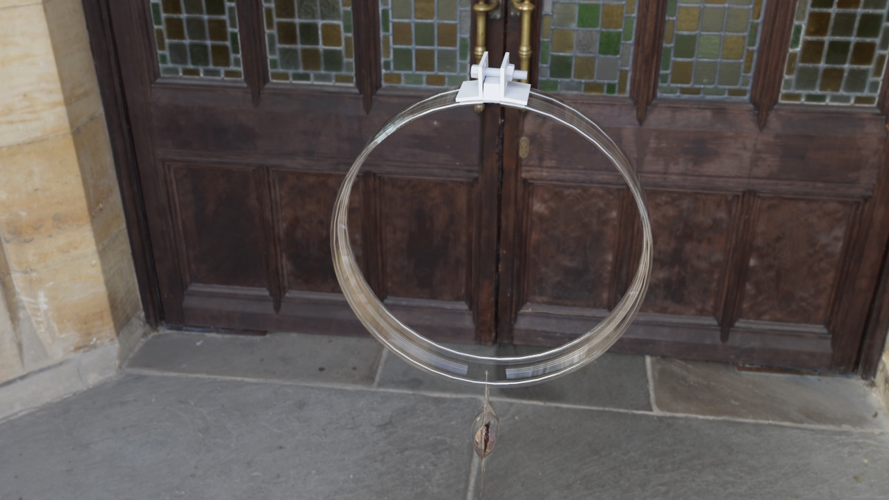 自修復(fù)涂層的概念