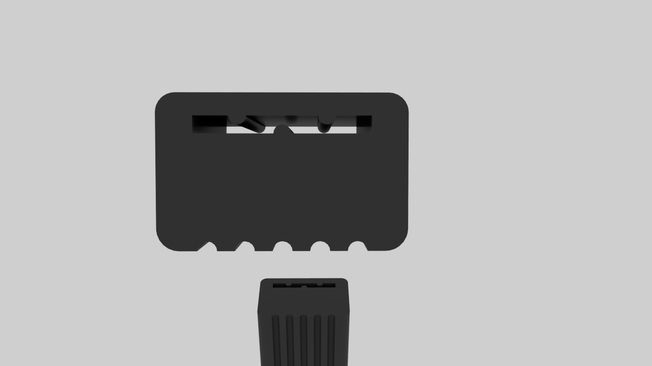 隔熱材料?分方案