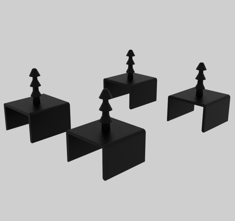 如何才能具有成本效益的 CUI 緩解解決方案