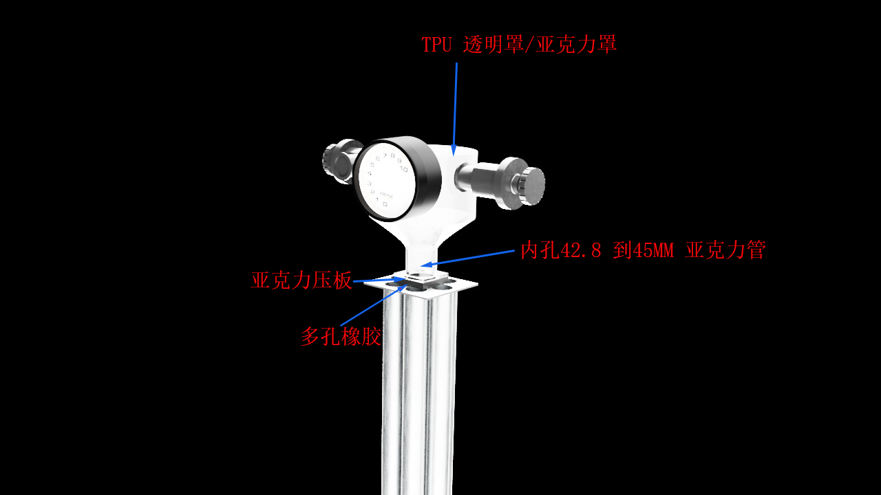 泄漏檢測基礎(chǔ)知識