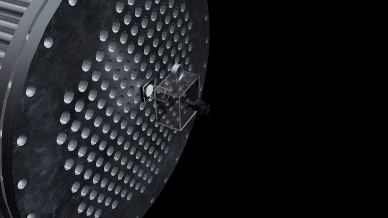 煉油行業(yè)泄漏檢測方法