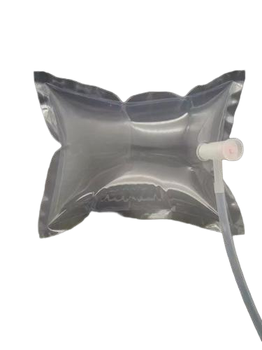 四氟密封透明泄漏收集監(jiān)測防護系統(tǒng)