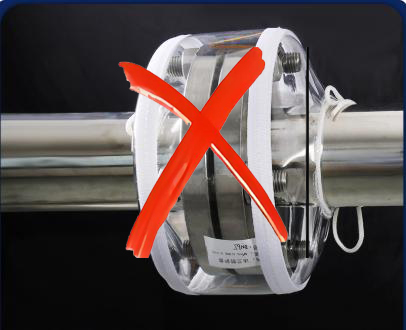 為什么我不建議用噴濺罩