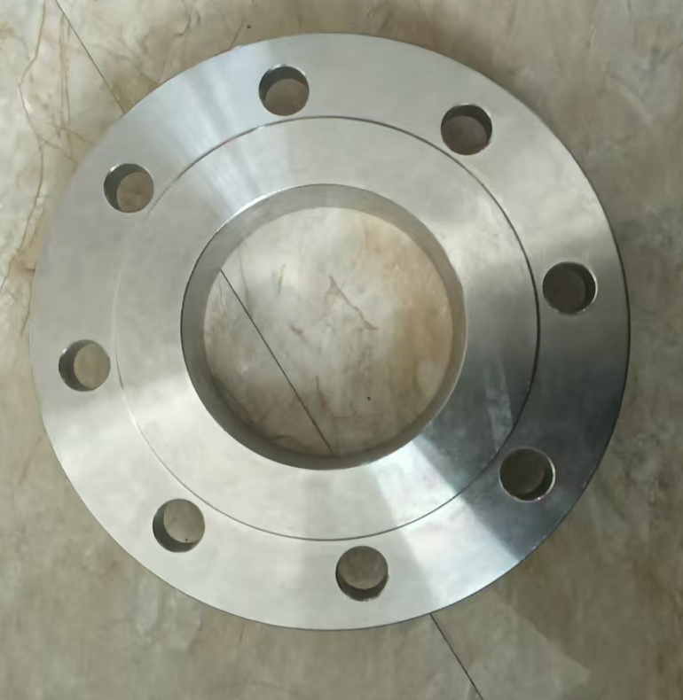 法蘭密封面粗糙度作用