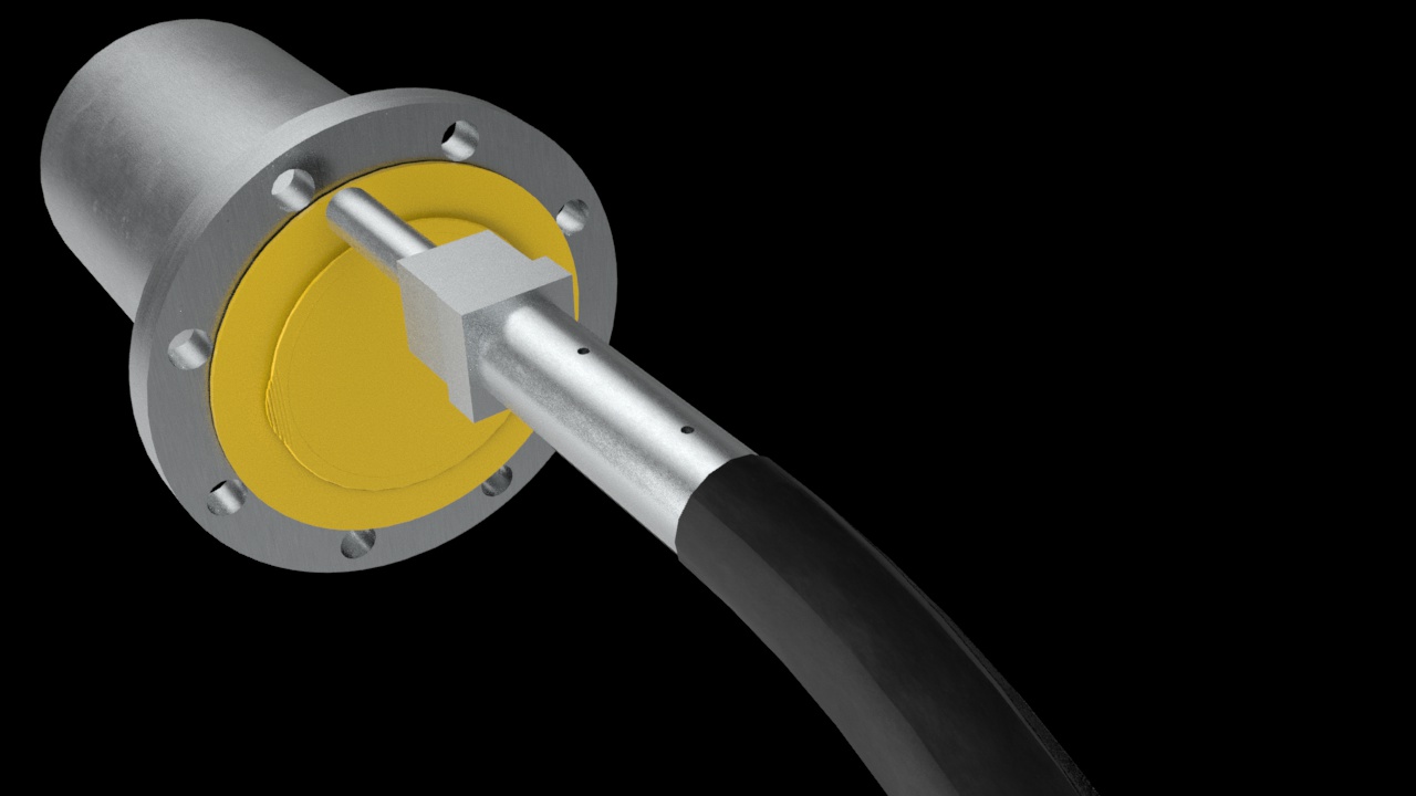 干式噴砂和濕氣噴砂