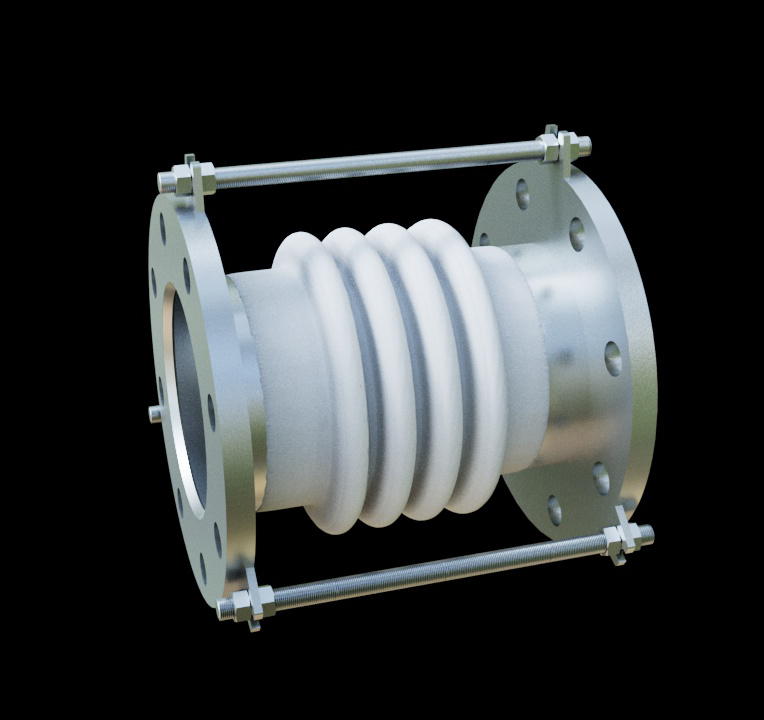 VCI浸涂封裝波紋管膨脹節(jié)