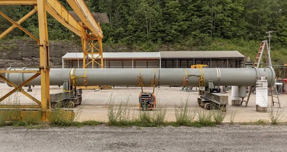 氮?dú)獯祾叩獨(dú)夥庋b氮?dú)庀到y(tǒng)